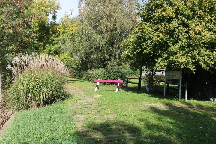 ホテル Logis Le Port Saint Aubin Morannes sur Sarthe-Daumeray エクステリア 写真